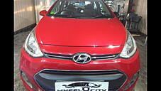 Hyundai Xcent SX 1.2