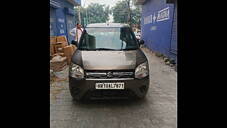 Used Maruti Suzuki Wagon R LXi (O) 1.0 CNG in Karnal