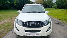 Used Mahindra XUV500 W10 in Kolkata