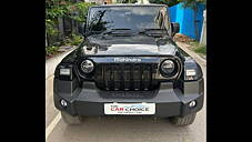 Used Mahindra Thar LX Hard Top Diesel AT 4WD [2023] in Hyderabad