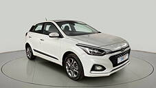 Used Hyundai Elite i20 Asta 1.4 (O) CRDi in Ahmedabad