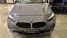 Used BMW 2 Series Gran Coupe 220d Sportline in Nagpur