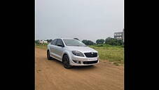 Used Skoda Rapid 1.5 TDI CR Elegance Plus AT in Nashik