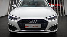 Used Audi A4 Technology 40 TFSI [2021-2022] in Chennai