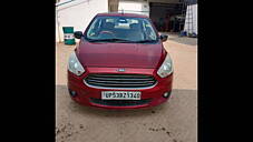 Used Ford Aspire Ambiente 1.5 TDCi in Lucknow