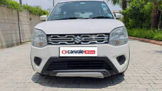 Used Maruti Suzuki Wagon R 1.0 VXI AMT in Delhi