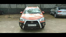 Used Toyota Etios Cross 1.4 VD in Nagpur