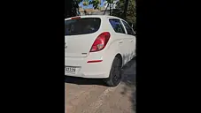 Second Hand Hyundai i20 Magna 1.4 CRDI in Lucknow