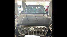 Used Hyundai Alcazar Signature (O) 7 Seater 1.5 Diesel AT in Hyderabad