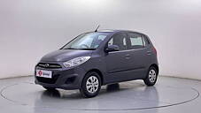 Used Hyundai i10 Magna 1.2 Kappa2 in Bangalore