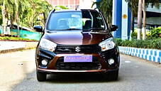 Used Maruti Suzuki Celerio X Zxi in Kolkata