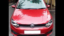 Used Volkswagen Polo Highline Plus 1.0L TSI AT in Bangalore