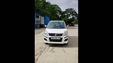 Used Maruti Suzuki Wagon R 1.0 LXI CNG in Mumbai