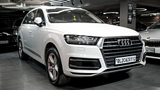 Second Hand Audi Q7 45 TDI Premium Plus in Delhi