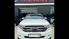 Used Ford Endeavour Trend 3.2 4x4 AT in Ludhiana