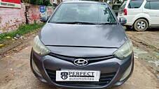 Used Hyundai i20 Sportz 1.2 in Lucknow