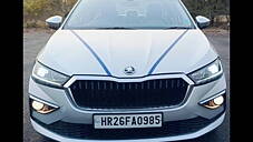 Used Skoda Slavia Style 1.0L TSI MT in Delhi