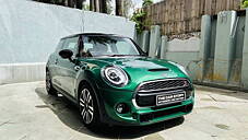 Used MINI Cooper S 3 Door [2018-2020] in Pune