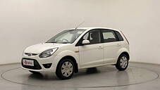 Used Ford Figo Duratec Petrol ZXI 1.2 in Pune