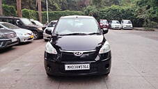 Used Hyundai i10 Sportz 1.2 AT in Mumbai