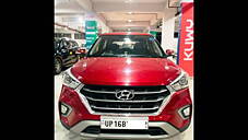 Used Hyundai Creta SX 1.6 (O) Petrol in Delhi