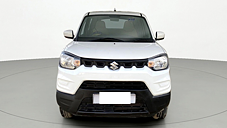 Second Hand Maruti Suzuki S-Presso VXi Plus in Patna