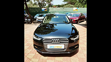 Second Hand Audi A4 2.0 TDI (177bhp) Premium Plus in Mumbai