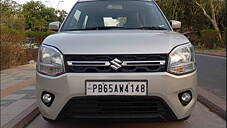 Used Maruti Suzuki Wagon R ZXi 1.2 in Delhi