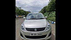 Used Maruti Suzuki Swift DZire LXI in Kolkata