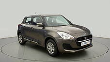 Used Maruti Suzuki Swift VXi AMT [2021-2023] in Delhi