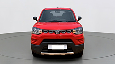 Second Hand Maruti Suzuki S-Presso VXi AMT in Mumbai