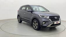 Used Hyundai Creta SX 1.6 AT Petrol in Chennai