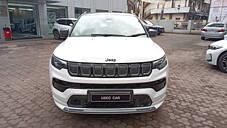 Used Jeep Compass Model S (O) 2.0 Diesel [2021] in Mumbai