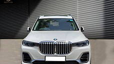 Used BMW X7 xDrive30d DPE in Mumbai