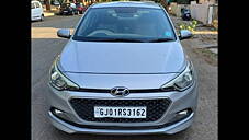 Used Hyundai Elite i20 Sportz 1.4 CRDI [2016-2017] in Ahmedabad