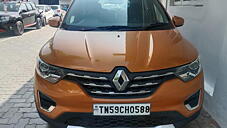 Second Hand Renault Triber RXZ EASY-R AMT in Coimbatore