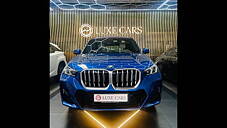 Used BMW X1 sDrive18i M Sport in Bangalore