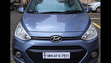 Used Hyundai Grand i10 Asta AT 1.2 Kappa VTVT (O) [2016-2017] in Nashik