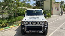 Used Maruti Suzuki Jimny Alpha MT in Chennai