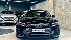 Used Audi A5 Sportback 35 TDI in Pune