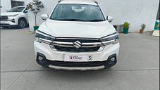 Used Maruti Suzuki XL6 Alpha MT Petrol in Bangalore