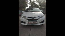 Used Honda City SV Diesel in Mumbai