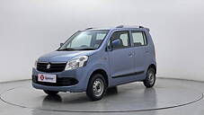 Used Maruti Suzuki Wagon R 1.0 LXi in Bangalore