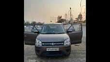 Used Maruti Suzuki Wagon R VXi 1.0 [2019-2019] in Lucknow