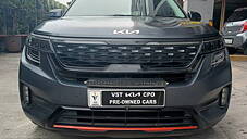 Used Kia Seltos X Line 1.4 DCT in Chennai