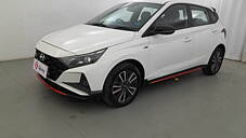 Used Hyundai i20 N Line N8 1.0 Turbo DCT in Indore