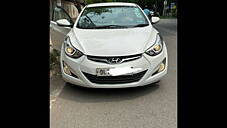 Used Hyundai Elantra 2.0 SX MT in Delhi