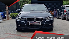Used BMW 3 Series 320d M Sport in Chennai