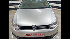 Second Hand Volkswagen Vento Highline Petrol in Gurgaon