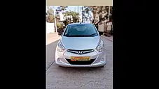 Second Hand Hyundai Eon D-Lite + in Bhopal